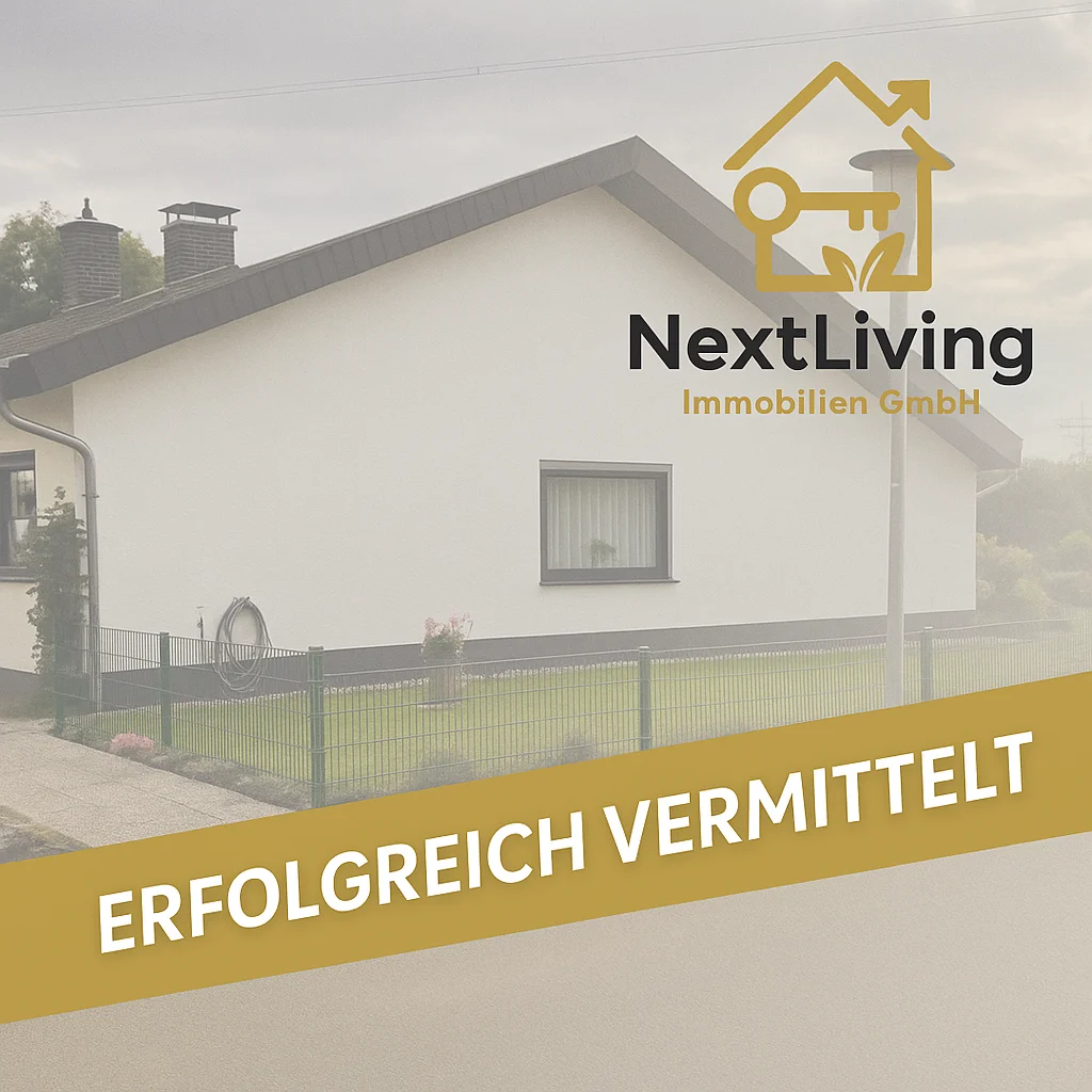 Erfolgreich Vermittelt